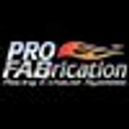 pro metal fabrication|pro fabrication concord nc.